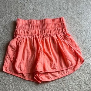 Free people shorts